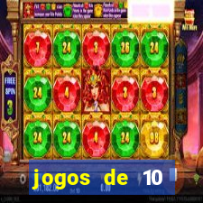 jogos de 10 centavos pragmatic